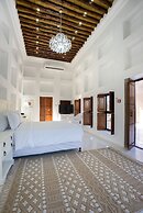 Arabian Boutique Hotel