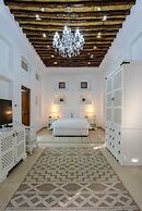 Arabian Boutique Hotel