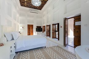 Arabian Boutique Hotel