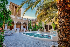 Arabian Boutique Hotel
