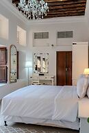 Arabian Boutique Hotel