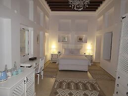 Arabian Boutique Hotel