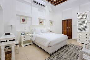 Arabian Boutique Hotel