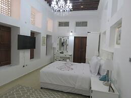 Arabian Boutique Hotel