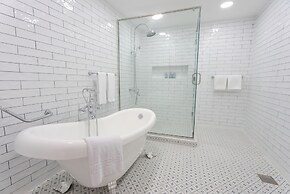 Arabian Boutique Hotel