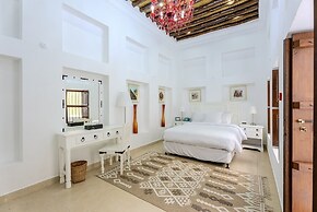 Arabian Boutique Hotel