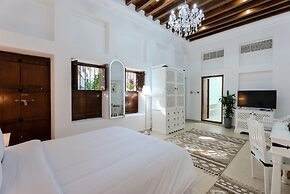 Arabian Boutique Hotel