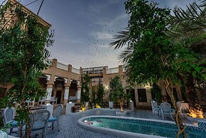 Arabian Boutique Hotel