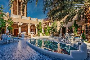 Arabian Boutique Hotel
