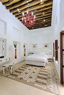 Arabian Boutique Hotel