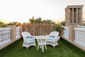 Arabian Boutique Hotel