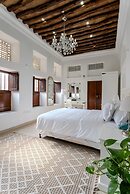 Arabian Boutique Hotel