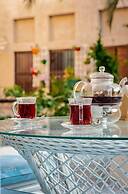 Arabian Boutique Hotel