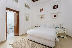Arabian Boutique Hotel