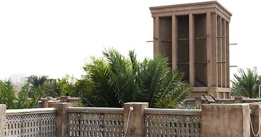 Arabian Boutique Hotel