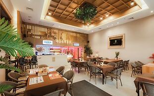 Heaven Boutique Hotel