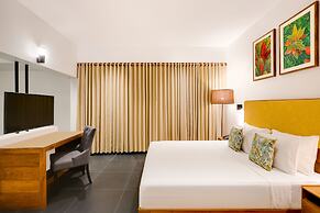 Keys Prima By Lemon Tree Hotels Thekkady