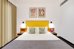 Keys Prima By Lemon Tree Hotels Thekkady