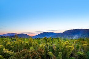 Keys Prima By Lemon Tree Hotels Thekkady
