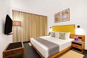 Keys Prima By Lemon Tree Hotels Thekkady