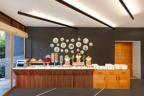 Keys Prima By Lemon Tree Hotels Thekkady