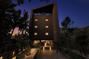 Keys Prima By Lemon Tree Hotels Thekkady