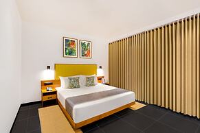 Keys Prima By Lemon Tree Hotels Thekkady