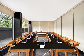 Keys Prima By Lemon Tree Hotels Thekkady