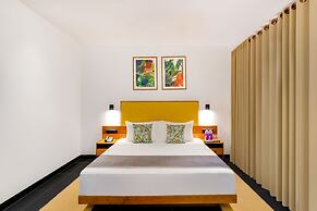 Keys Prima By Lemon Tree Hotels Thekkady