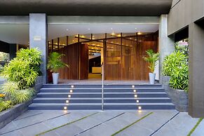 Keys Prima By Lemon Tree Hotels Thekkady