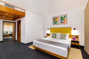 Keys Prima By Lemon Tree Hotels Thekkady
