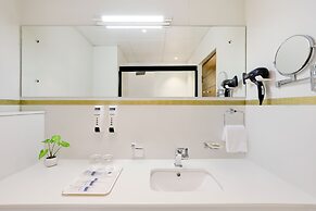 Keys Prima By Lemon Tree Hotels Thekkady