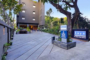 Keys Prima By Lemon Tree Hotels Thekkady