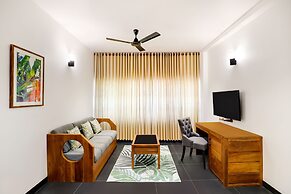 Keys Prima By Lemon Tree Hotels Thekkady