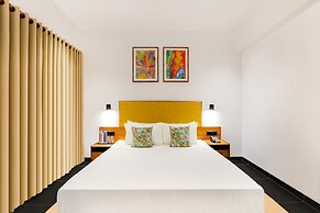 Keys Prima By Lemon Tree Hotels Thekkady