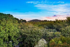 Keys Prima By Lemon Tree Hotels Thekkady