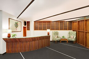 Keys Prima By Lemon Tree Hotels Thekkady