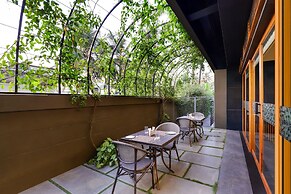 Keys Prima By Lemon Tree Hotels Thekkady
