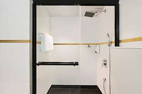 Keys Prima By Lemon Tree Hotels Thekkady