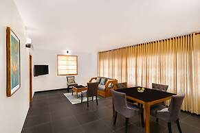 Keys Prima By Lemon Tree Hotels Thekkady