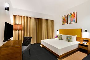Keys Prima By Lemon Tree Hotels Thekkady