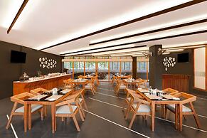 Keys Prima By Lemon Tree Hotels Thekkady