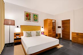 Keys Prima By Lemon Tree Hotels Thekkady