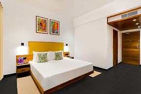 Keys Prima By Lemon Tree Hotels Thekkady