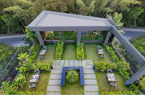 Keys Prima By Lemon Tree Hotels Thekkady