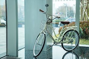 Hyatt Centric Gaoxin Xi'an