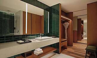 Hyatt Centric Gaoxin Xi'an