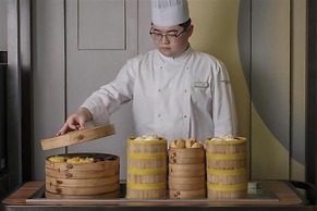 Hyatt Centric Gaoxin Xi'an