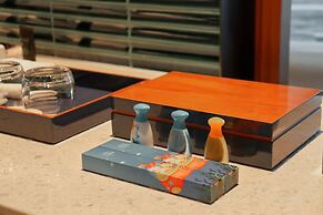 Hyatt Centric Gaoxin Xi'an