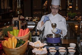 Hyatt Centric Gaoxin Xi'an
